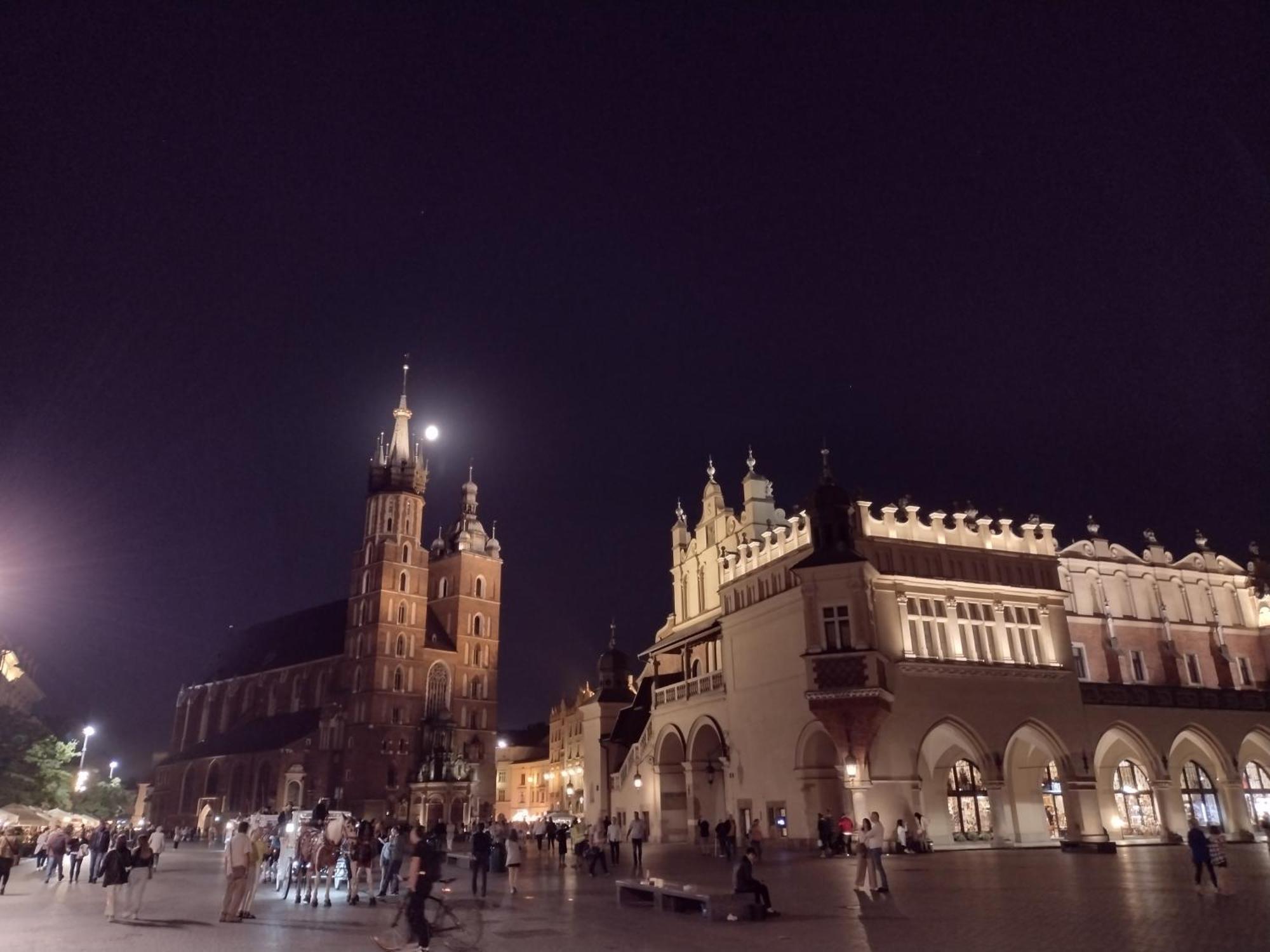 Cracowapart Hugo Krakow Exterior photo